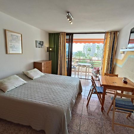 Apartments Olimpia Centro Las Americas プラヤ・デ・ラス・アメリカス エクステリア 写真