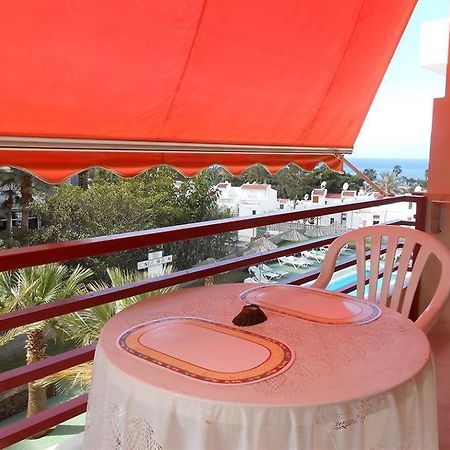 Apartments Olimpia Centro Las Americas プラヤ・デ・ラス・アメリカス エクステリア 写真