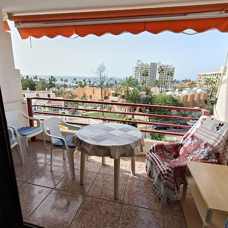 Apartments Olimpia Centro Las Americas プラヤ・デ・ラス・アメリカス エクステリア 写真