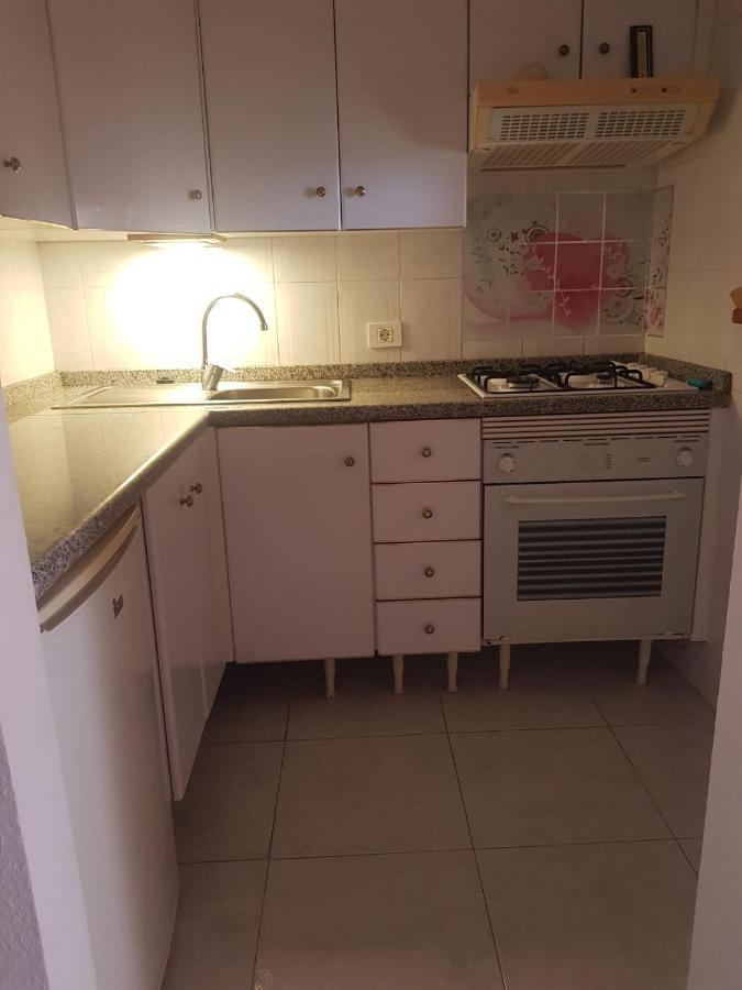 Apartments Olimpia Centro Las Americas プラヤ・デ・ラス・アメリカス エクステリア 写真