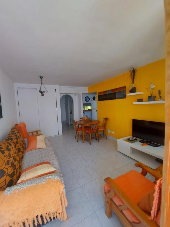 Apartments Olimpia Centro Las Americas プラヤ・デ・ラス・アメリカス エクステリア 写真