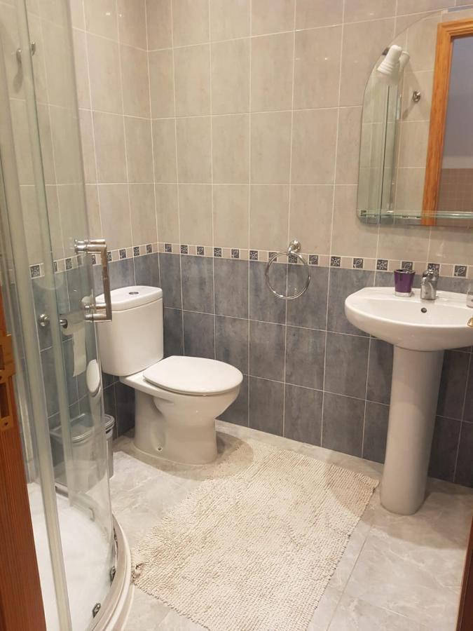 Apartments Olimpia Centro Las Americas プラヤ・デ・ラス・アメリカス エクステリア 写真