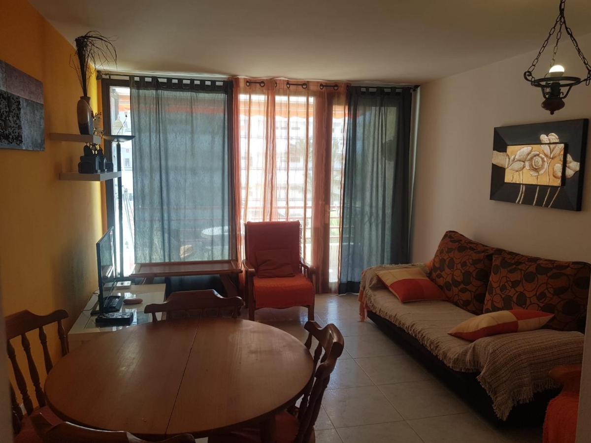 Apartments Olimpia Centro Las Americas プラヤ・デ・ラス・アメリカス エクステリア 写真