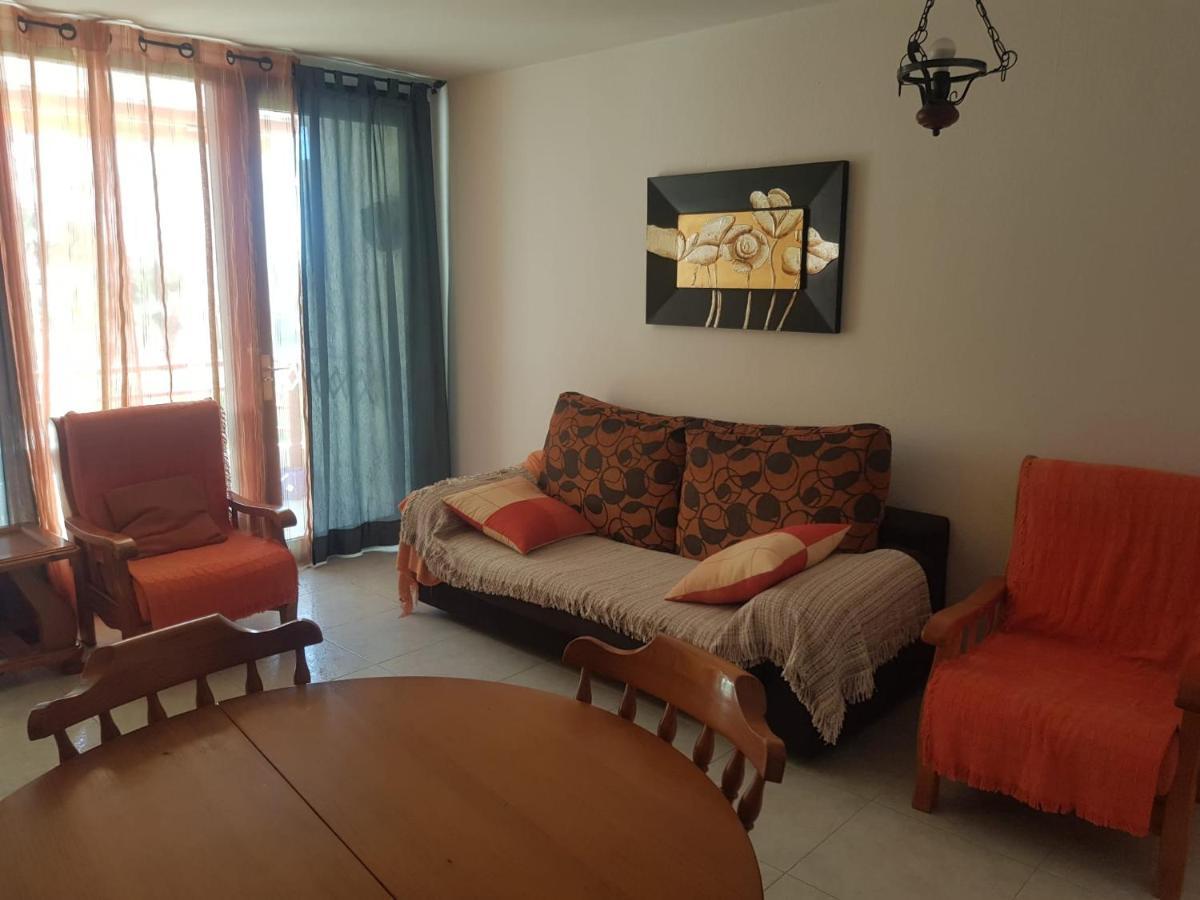 Apartments Olimpia Centro Las Americas プラヤ・デ・ラス・アメリカス エクステリア 写真