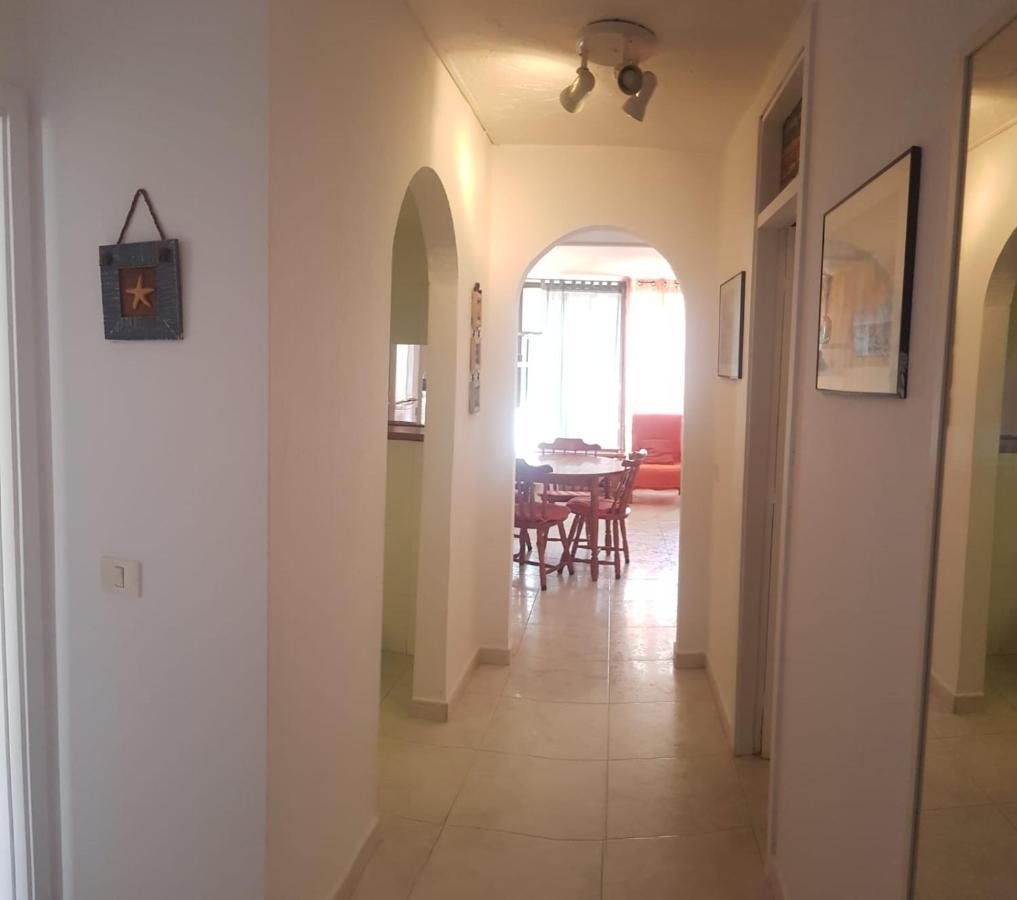 Apartments Olimpia Centro Las Americas プラヤ・デ・ラス・アメリカス エクステリア 写真